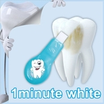 Ficha técnica e caractérísticas do produto Dentes SH012 naturais manchas removedor limpas de dentes sem ferir o esmalte