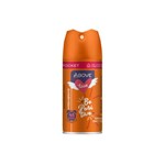 Deo Ant.above Pocket Teen Be Positive 100ml/50g Baston