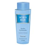 Ficha técnica e caractérísticas do produto Deo Colônia Acqua Blue Banho Perfumado 310 Ml - Kanitz