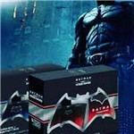 Ficha técnica e caractérísticas do produto Deo Colônia Batman Intense 50ml + Shampoo 4 em 1 120ml