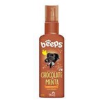 Ficha técnica e caractérísticas do produto Deo Colônia Beeps Body Splash Pet Society Chocolate com Menta - 120 Ml
