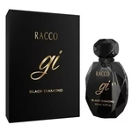 Ficha técnica e caractérísticas do produto Deo Colônia Black Diamond By Gi 100 ml Racco