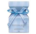 Ficha técnica e caractérísticas do produto Deo Colônia Desodorante Blue 50ml - Giovanna Baby