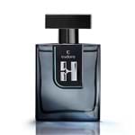 Ficha técnica e caractérísticas do produto Deo Colônia Eudora Perfume Masc. H 100Ml