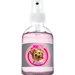 Ficha técnica e caractérísticas do produto Deo Colônia Fêmea Spray para Cães e Gatos 120ml - Procão