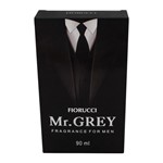Ficha técnica e caractérísticas do produto Deo Colônia Fiorucci For Men Mr. Grey