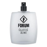 Ficha técnica e caractérísticas do produto Deo Colônia Forum Classic Jeans – 50ml