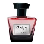 Ficha técnica e caractérísticas do produto Deo Colônia Gala Glamour 75ml - Cless