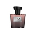 Ficha técnica e caractérísticas do produto Deo Colonia Gala Glamour Cless 75ml