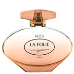 Ficha técnica e caractérísticas do produto Deo Colônia La Folie Femme - Racco