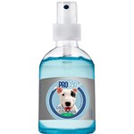 Ficha técnica e caractérísticas do produto Deo Colônia Macho Spray para Cães e Gatos 120ml - Procão