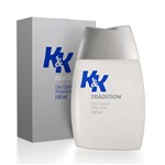 Deo Colonia Masc K&k Tradition 100ml Natubelly