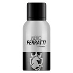 Ficha técnica e caractérísticas do produto Deo Colônia Masculino Nero Ferrati Piment Perfume - 120ml