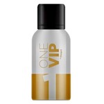 Ficha técnica e caractérísticas do produto Deo Colônia Masculino One Vip Piment Perfume - 120ml