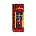 Ficha técnica e caractérísticas do produto Deo Colônia - Spider Man - 200ml