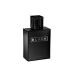 Ficha técnica e caractérísticas do produto Deo Colônia Spray Masculina Black Uomo - 100ml