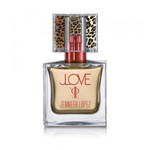 Ficha técnica e caractérísticas do produto Deo Parfum Avon JLOVE Jennifer Lopez 75ml - Coty