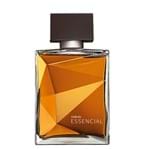 Ficha técnica e caractérísticas do produto Deo Parfum Essencial 100Ml Natura