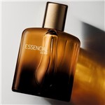 Ficha técnica e caractérísticas do produto Deo Parfum Essencial Elixir Masculino - 100ml