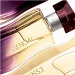 Ficha técnica e caractérísticas do produto Deo Parfum Essencial Exclusivo Feminino - 100ml - Natura