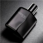 Ficha técnica e caractérísticas do produto Deo Parfum Essencial Exclusivo Masculino - 100ml