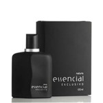 Ficha técnica e caractérísticas do produto Deo Parfum Essencial Exclusivo Masculino Natura 100ml