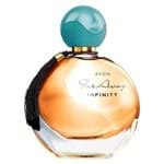 Ficha técnica e caractérísticas do produto Deo Parfum Far Away Infinity - 50 Ml