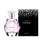 Ficha técnica e caractérísticas do produto Deo Parfum Femme 50Ml [Avon]