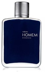 Ficha técnica e caractérísticas do produto Deo Parfum Homem Essence 100ml - Eudora