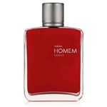 Ficha técnica e caractérísticas do produto Deo Parfum Homem Sagaz - 100 ml
