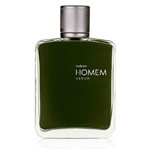 Ficha técnica e caractérísticas do produto Deo Parfum Homem Verum 100ml - Lojista dos Perfumes