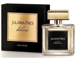 Ficha técnica e caractérísticas do produto Deo Parfum Juliana Paes Deluxe 100ml - Jequiti