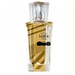 Ficha técnica e caractérísticas do produto Deo Parfum Luck For Her - 30 Ml