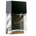 Ficha técnica e caractérísticas do produto Deo Parfum Luck For Him - 30 Ml
