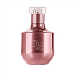 Ficha técnica e caractérísticas do produto Deo Parfum Natura Una Blush Feminino - 75Ml
