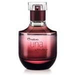Ficha técnica e caractérísticas do produto Deo Parfum Una Artisan Feminino 75Ml Natura