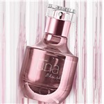 Ficha técnica e caractérísticas do produto Deo Parfum Una Blush Feminino - 75ml
