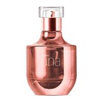 Ficha técnica e caractérísticas do produto Deo Parfum Una Feminino - 75ml