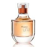 Ficha técnica e caractérísticas do produto Deo Parfum Una Feminino Natura- 75Ml