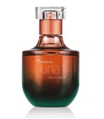 Ficha técnica e caractérísticas do produto Deo Parfum Una Senses Feminino - 75ml - Lojista dos Perfumes