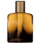 Ficha técnica e caractérísticas do produto Deo Perfum Essencial Elixir Natura Masculino - 100Ml