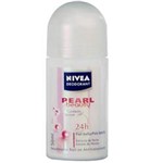 Desodorante Roll-on Pearl & Beauty 50ml - Nivea