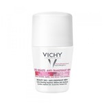 Ficha técnica e caractérísticas do produto Deo Vichy Desodorante Roll-on Pele Sensivel 48h 50ml