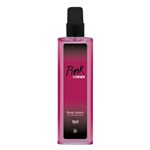Ficha técnica e caractérísticas do produto Deodorante para o Corpo Pink Corner Body Splash Feminino - Everlast - 300 Ml - 300 ML