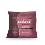 Ficha técnica e caractérísticas do produto Depi Roll Cera Depilátoria Rosa - 500g
