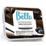 Ficha técnica e caractérísticas do produto Depil Bella Cera Depilatória Dark Chocolate 1kg