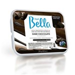 Ficha técnica e caractérísticas do produto Depil Bella Cera Depilatória Dark Chocolate 250G