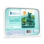 Depil Bella Cera Depilatória Quente Algas com Menta 250g