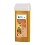 Ficha técnica e caractérísticas do produto Depil Bella Cera Depilatória Roll-On Camomila com Calêndula 100g