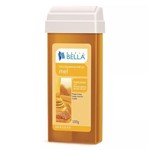 Ficha técnica e caractérísticas do produto Depil Bella Cera Refil Roll On 100ggr Favo De Mel